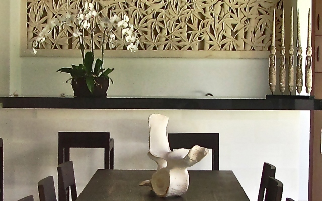 Nyaman Villas