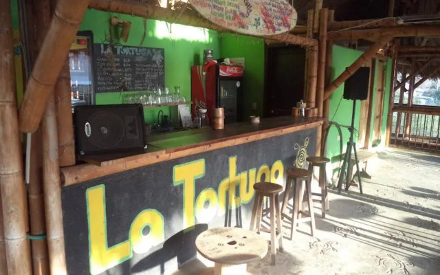 La Tortuga Hostel