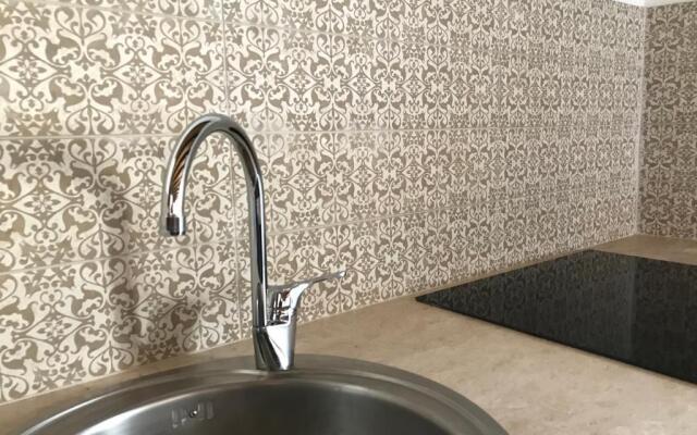 Ogliastra Luxury Apartment