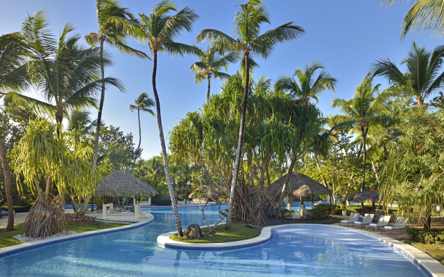 Paradisus Punta Cana Resort All Inclusive