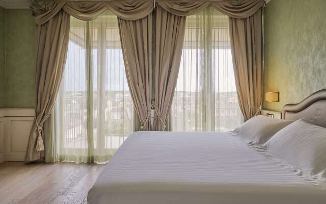 Grand Hotel Imperiale