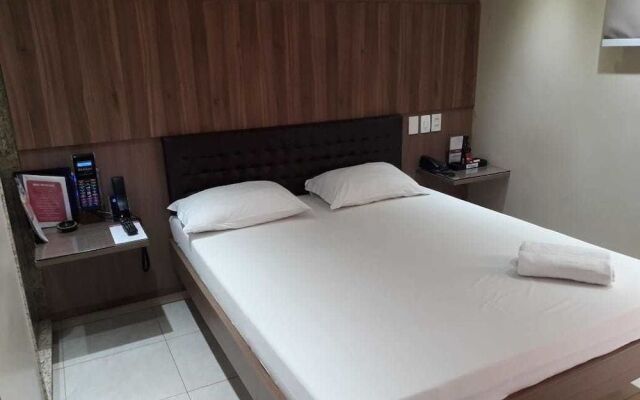 Motel Alvorada - Adults only