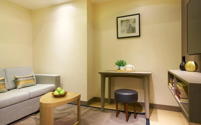 Oasia Residence Singapore