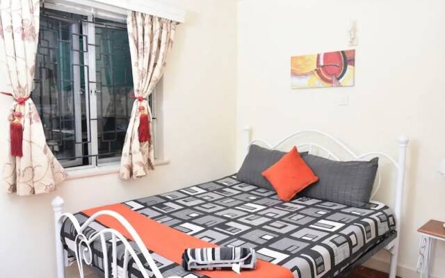 SHERRY HOMES Maya IBR