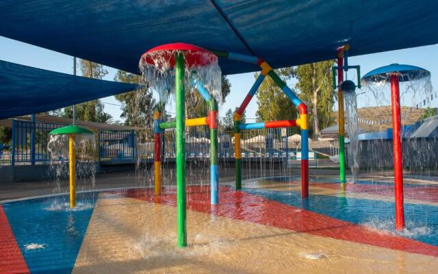 Kinar Galilee