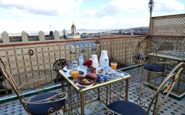 Dar Al Madina Al Kadima