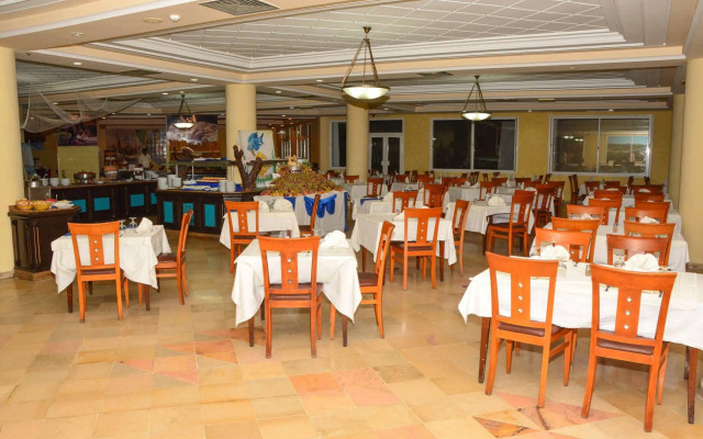 Hotel Sidi Mansour Resort & Spa