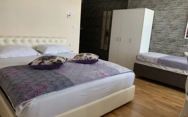 F Apartmani Kragujevac - Luxuary Business Suites
