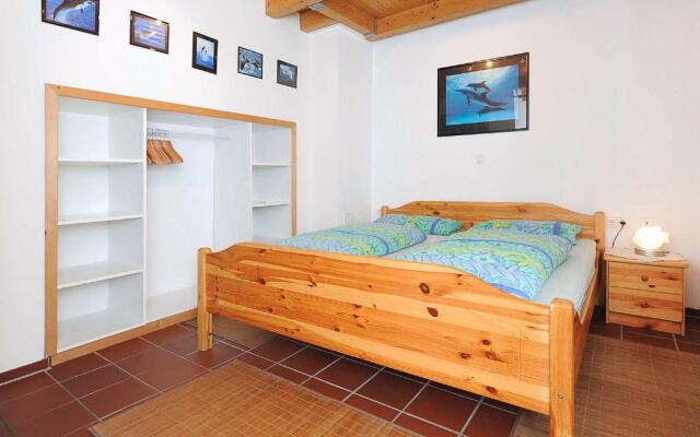 Ferienwohnungen Oll Freesenhuus