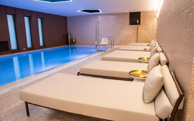 Theatron Jerusalem Hotel & Spa - MGallery Collection