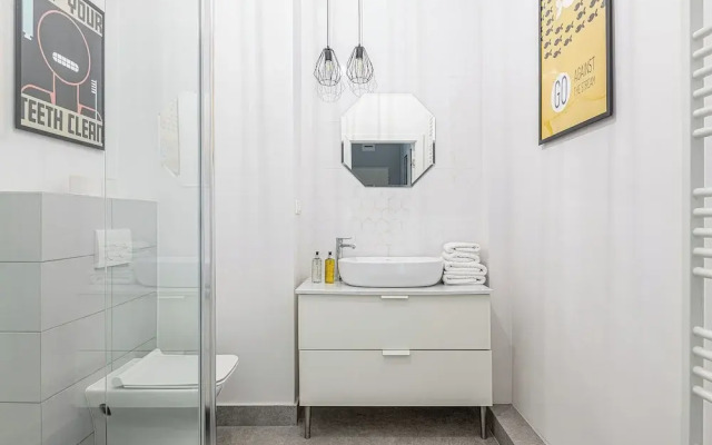 RentPlanet - Studio Kępna