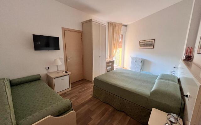 B B Piazza Dell Unit