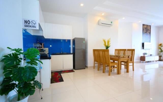 T-Plantino Apartment & Villas 1