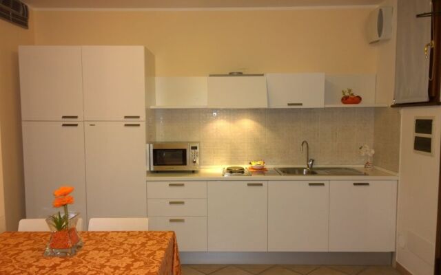 Antica Ravenna Residence