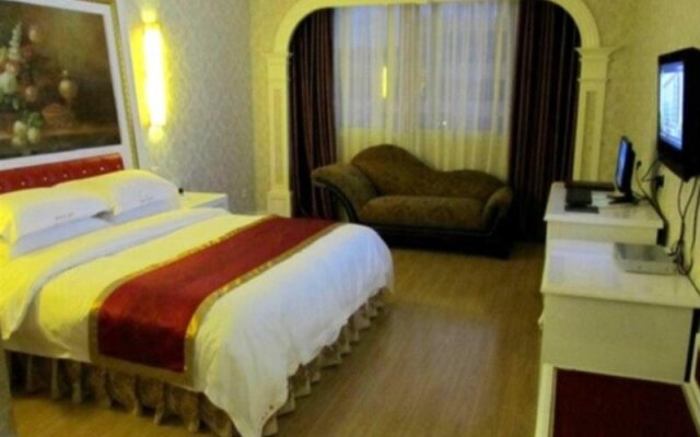 Taiwan Hotel