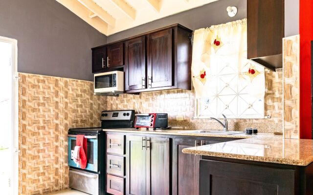 Drax Hall Country Club 2 Bed Villa