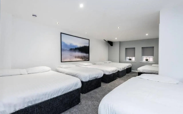 Fleet Street Apartments