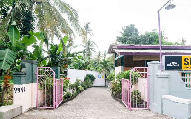 OYO 3281 Griya Ketapang