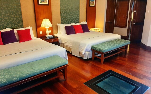 Wonderland Villa at Port Dickson