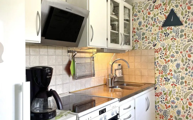 4 Star Holiday Home in Uddevalla