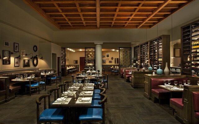 Le Méridien Tampa, The Courthouse