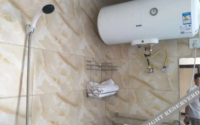 Heluo Guest House