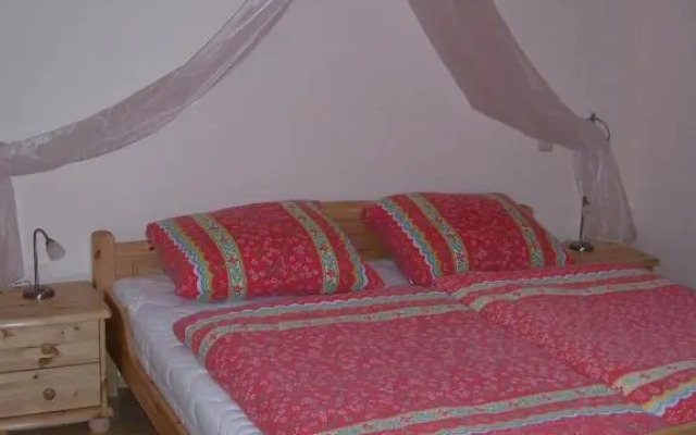 Reiseoase Kavelweg 10, Whg 2