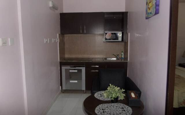 Sheer Luxury Apartments & Suites