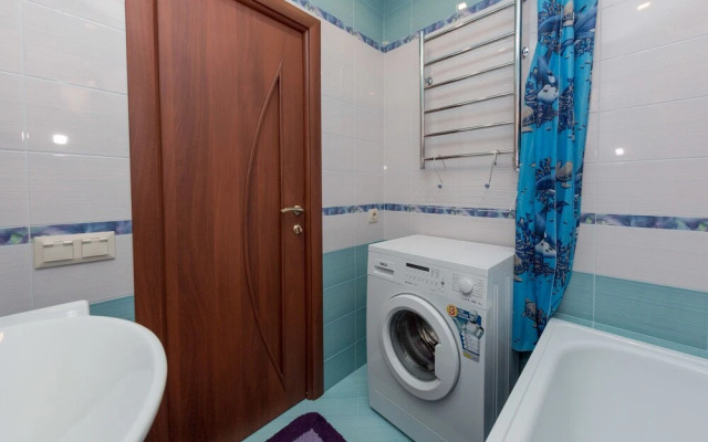 TravelFlat Apartments