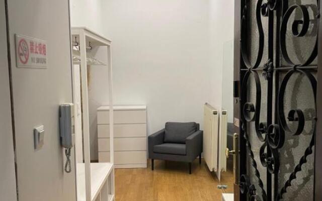 100m2 Apartment Nähe 1010 Wien
