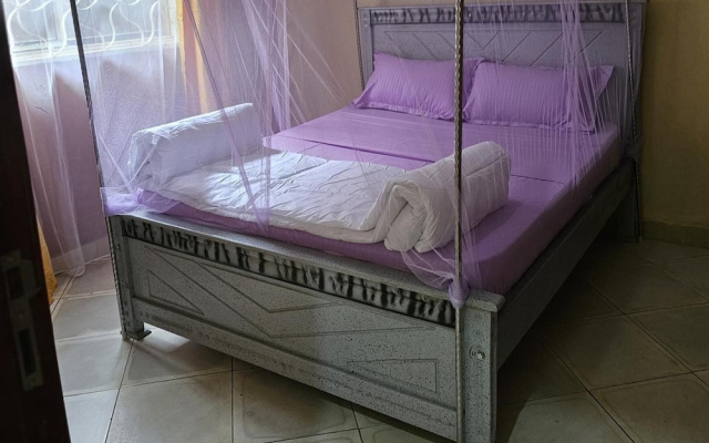 Quiet Apartment With Fast Wifi - Kisaasi Kampala