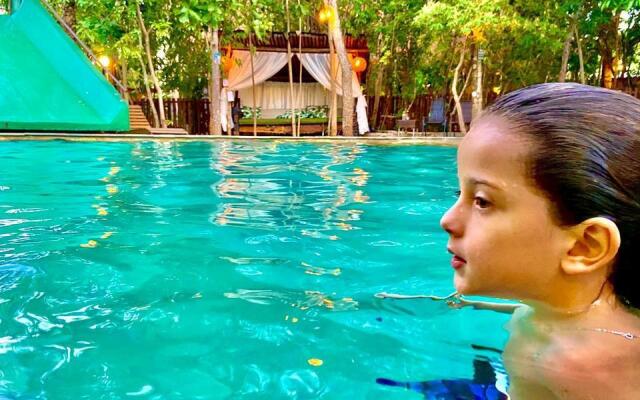 Sanctuary Pirenopolis Suites e Flats