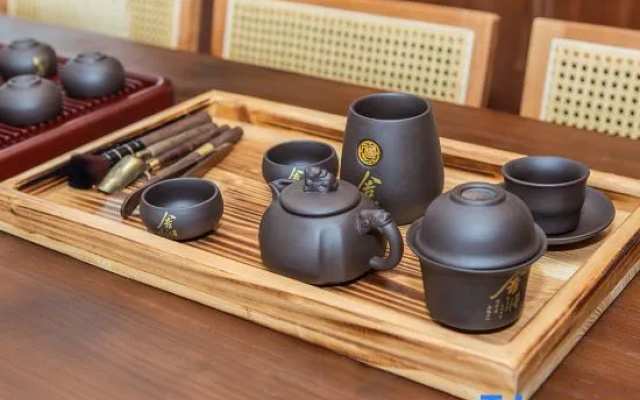 Shanyili Homest – Restaurant – Qiandongnan