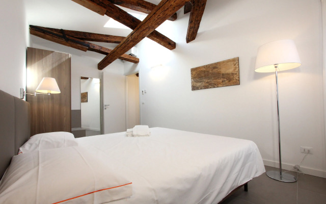 Residence degli Artisti