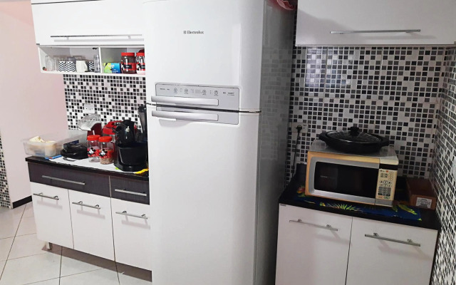 Residencial Arielle - Conforto "Localização Privilegiada"