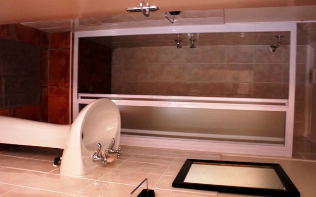 4 Musselpot Self catering