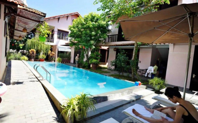 Hoi An Garden Villas