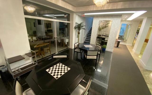 Hotel Marimar The Place