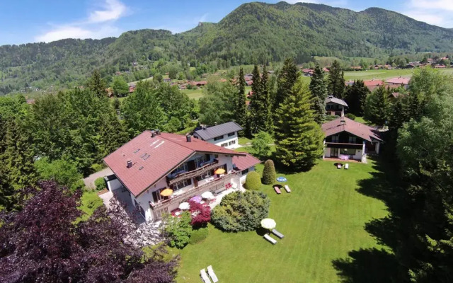 Hotel Garni Sonnenhof