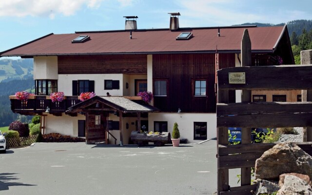 Villa Sonnberg
