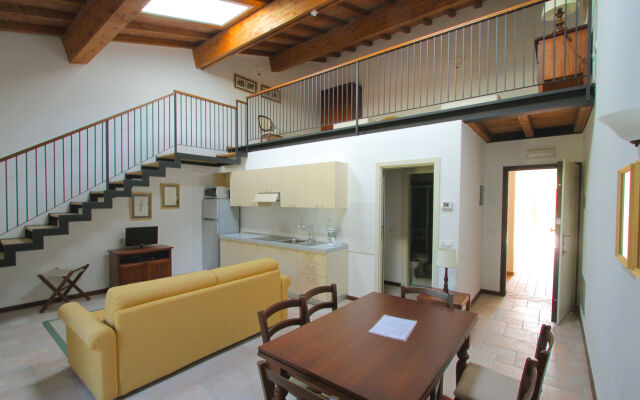 Poggio all'Agnello – Sport & Active Holidays