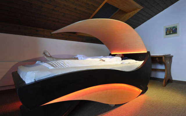 Hotel Säntis Lodge