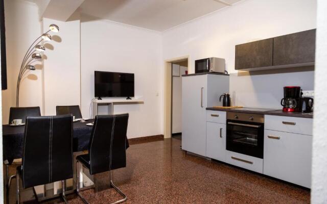 Hotel Come in Haus 2 Ferien- / Monteurwohnung