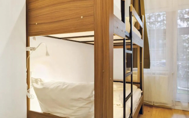 Lux Apartment in Charlottenberg