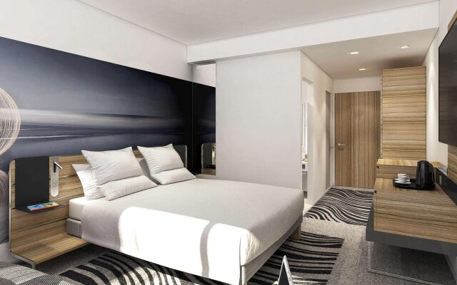 Novotel London Waterloo