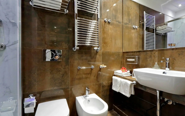 Piazza Venezia Grand Suite