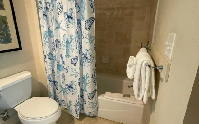 South Beach Biloxi Hotel & Suites