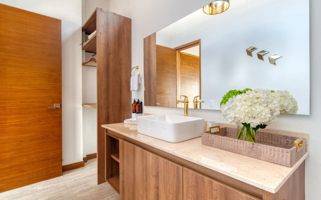 TEVA Glamping & Retreat