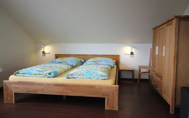 Ferien im Hummelhaus