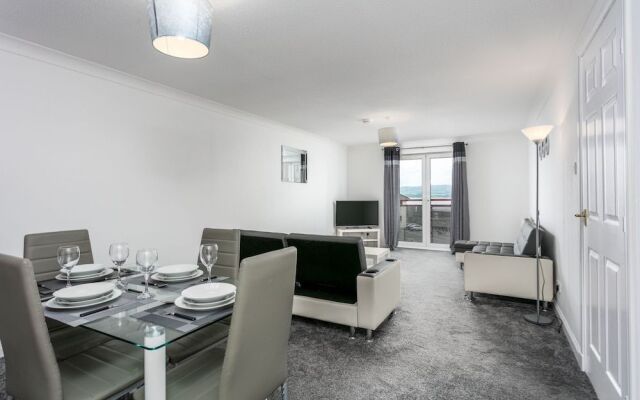 Isla Retreat – Donnini Apartments
